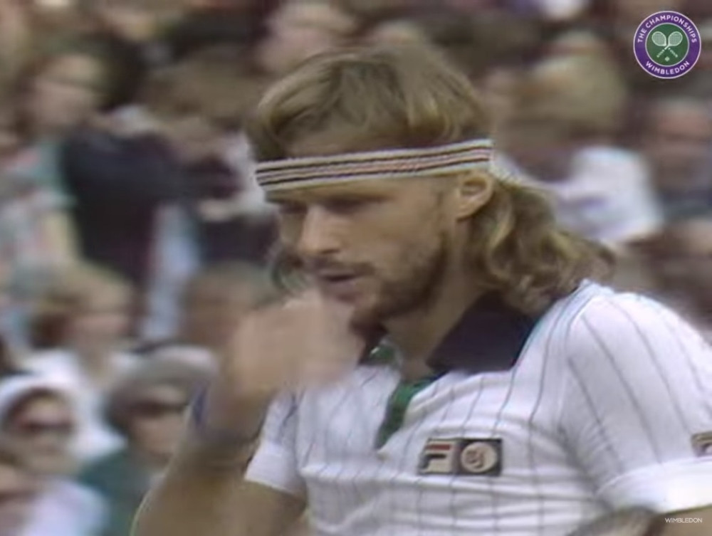 U njemu teče krv Grend slem šampiona, neka se plaše Đoković, Federer i Nadal (FOTO/VIDEO)