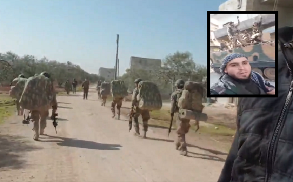 Potpuna katastrofa, ulaze u sirijska sela i gradove i kolju sve redom! (VIDEO)