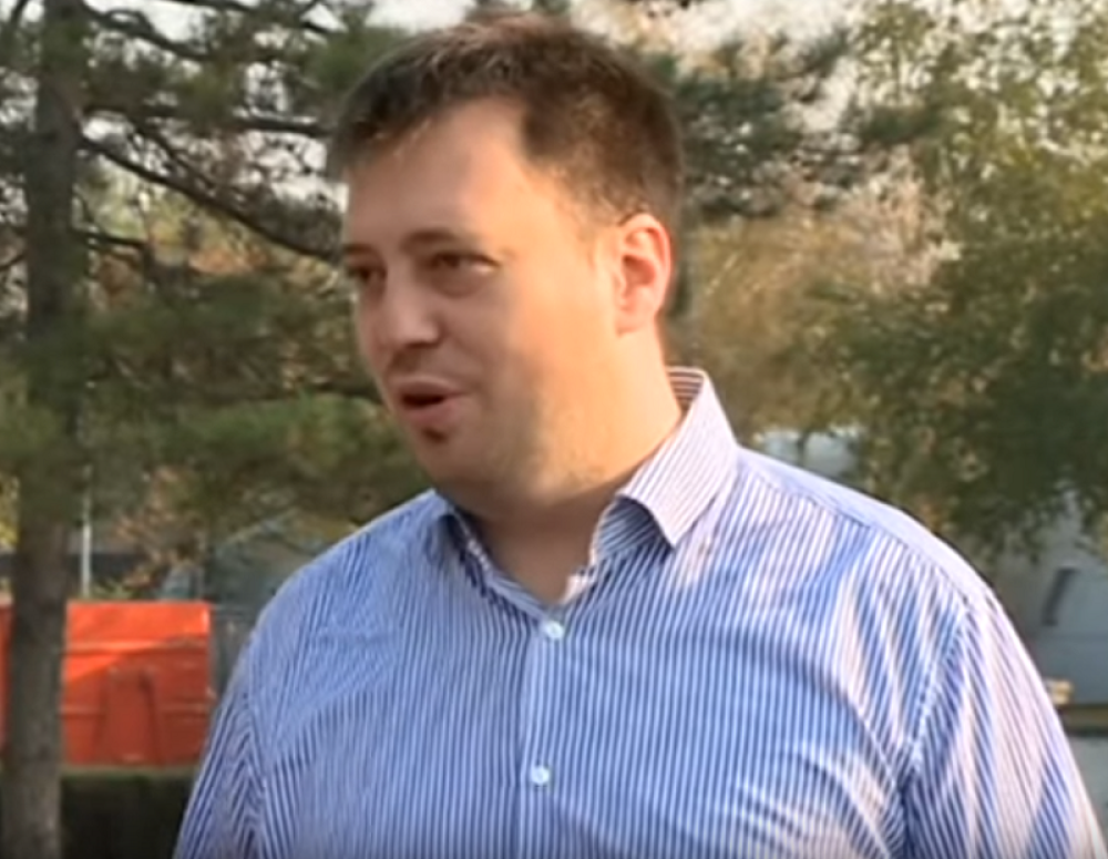 "Lažna vest je da u Vinči ima požara"