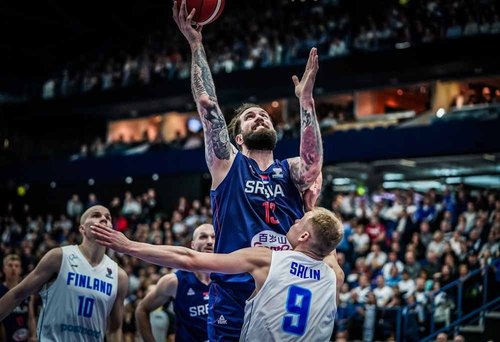 Poslušajte izjave naših reprezentativaca posle utakmice protiv Finske (FOTO/VIDEO)