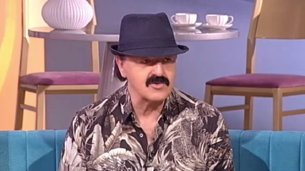 Harisu Džinoviću propao biznis u Francuskoj: "Ja sam najveći krivac!"