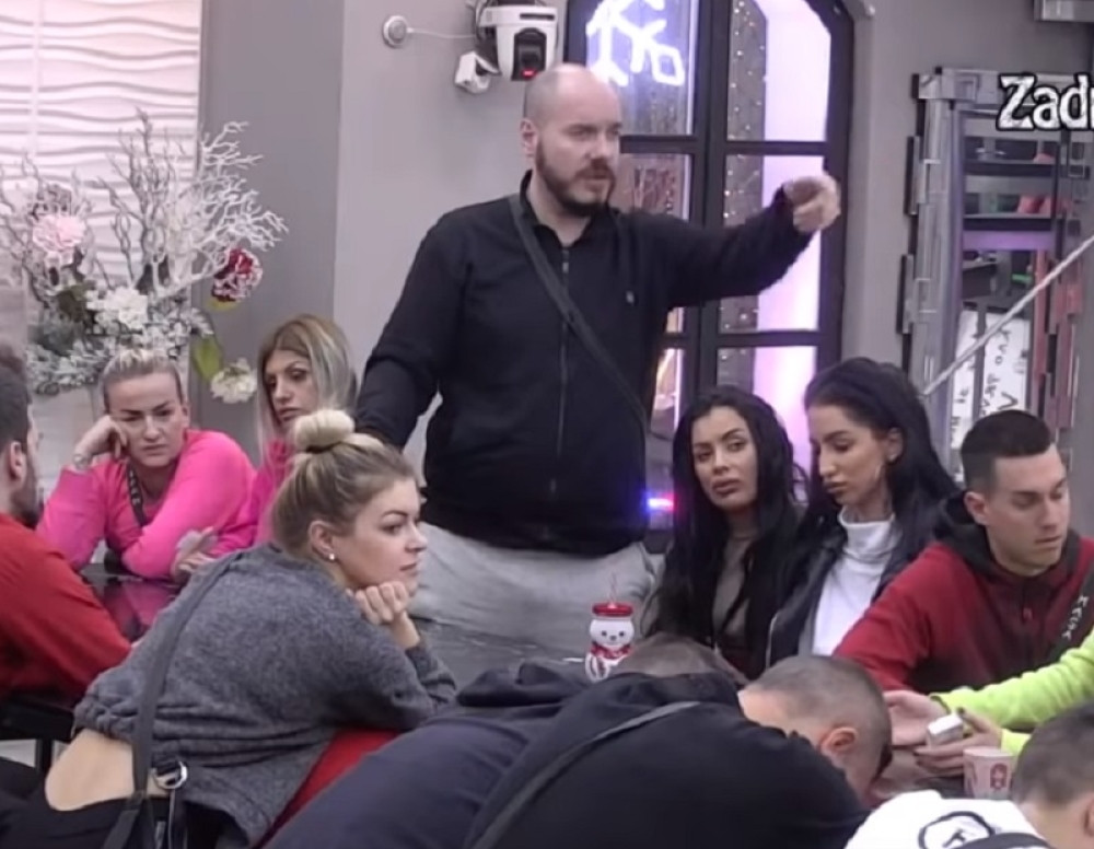 Pala tužba! Majka Mirka Gavrića postavila objavu na Instagramu i šokirala Srbiju! (FOTO)