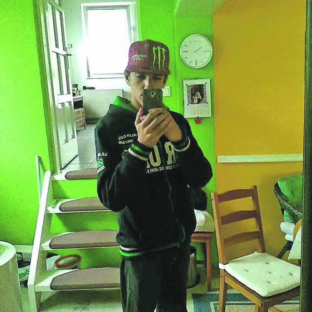 Da doživim da sam otac ubice, koji je ubio ženu koja ga je rodila?