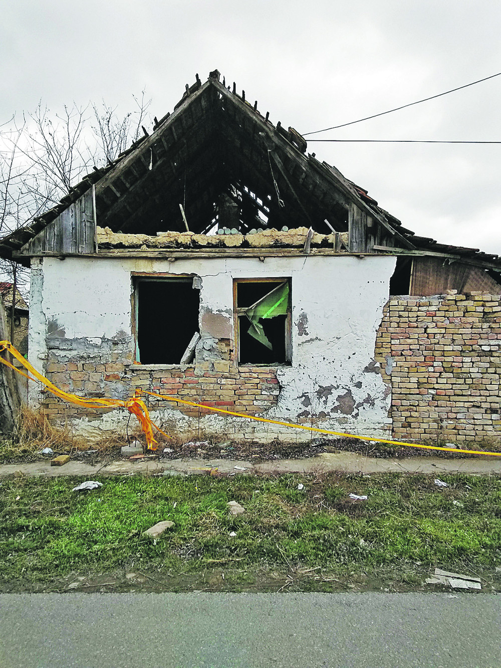 Čobanin Aleksandar terao dete (6) na oralni se*s, a sada se vadi na ludilo!
