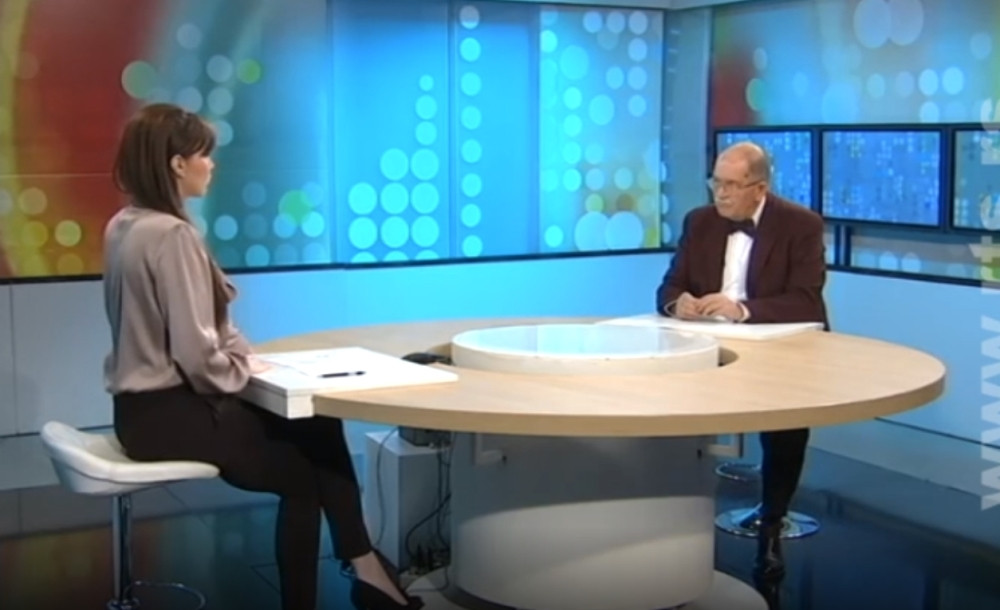 Ovo je jedino što Srbija može da učini...