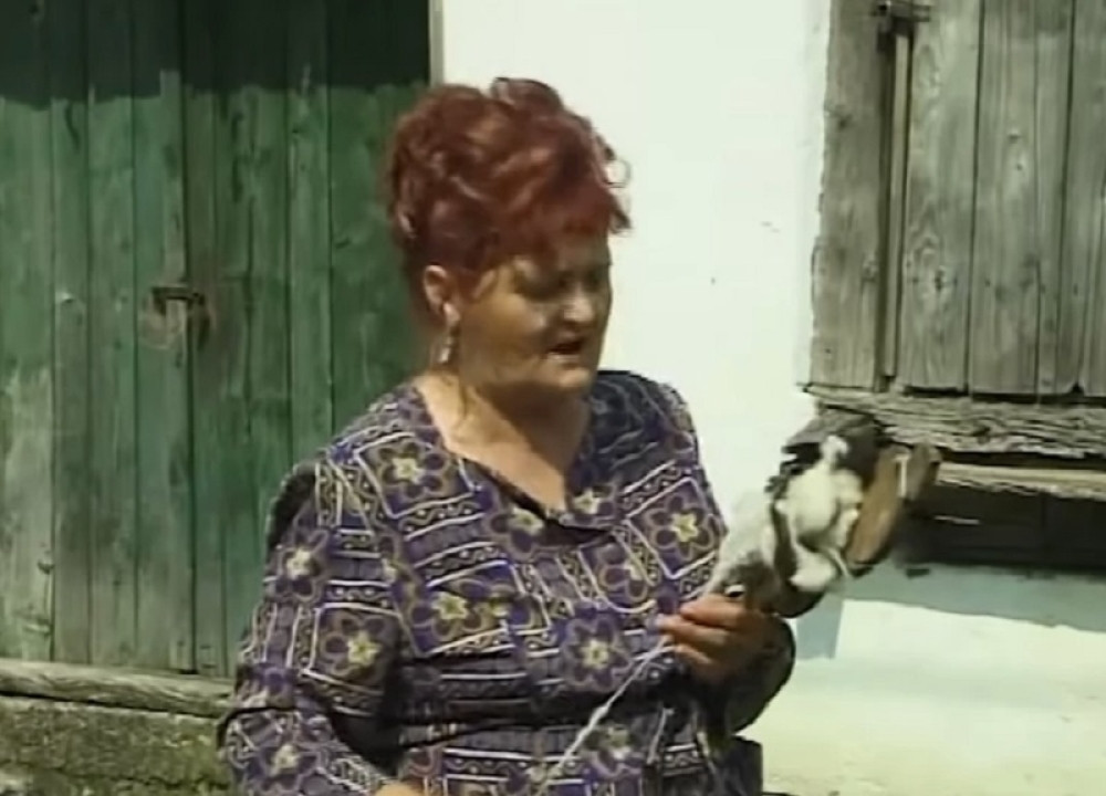 Rođaka Mice Trofrtaljke otkrila u kakvom je stanju bila poznata pevačica pred smrt: "Bila je dementna i imala visok šećer"