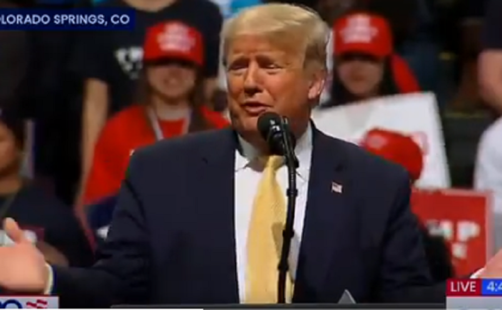 Tramp se požalio svima, zbog ovoga ne može da spava