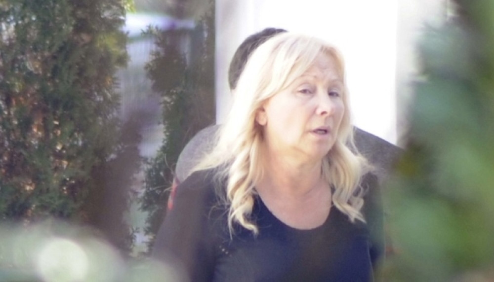 Prva ispovest Gordane Šaulić: Poslednji put ga je videla i ta slika je urezana je u sećanje!