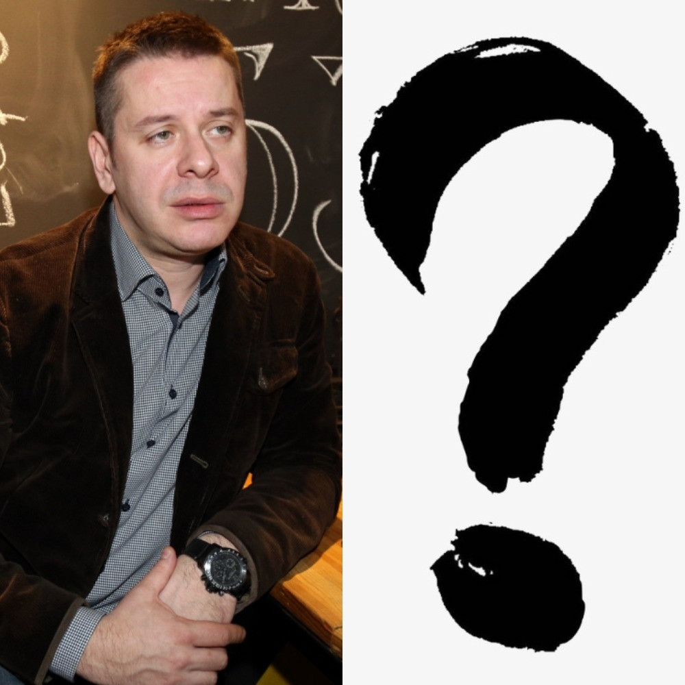 Vlado Georgijev na meti podsmeha: Pogledajte ko je njegova dvojnica! "Plakaćete"! (FOTO)