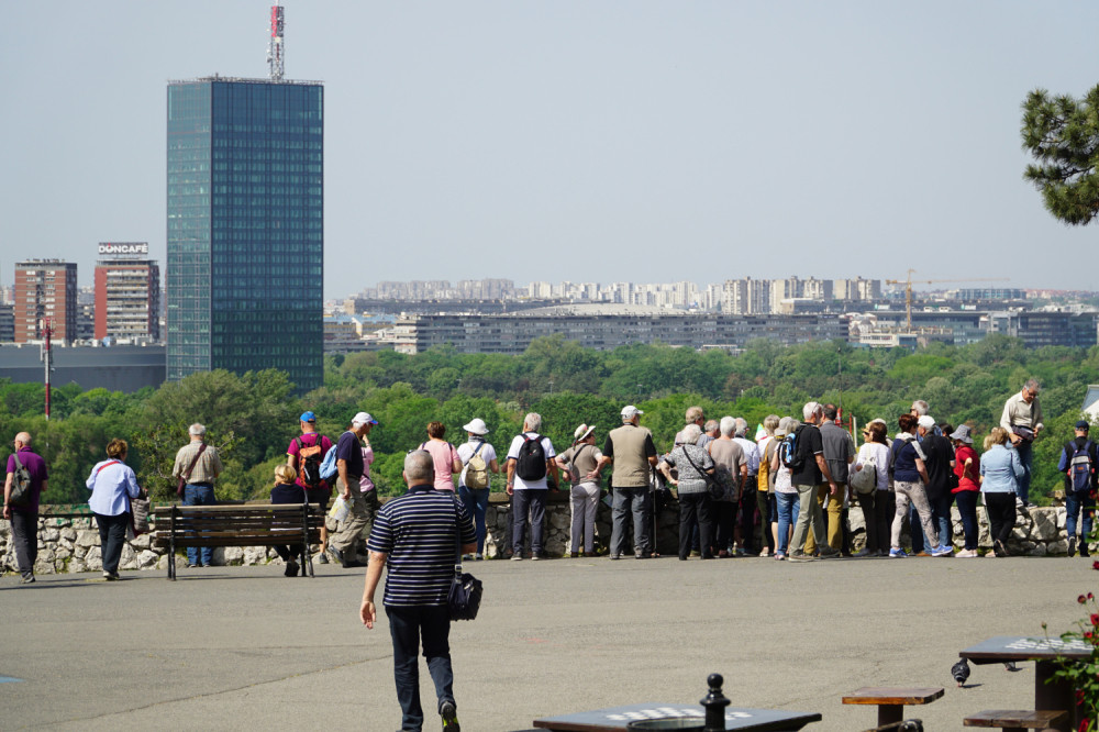 Evo koliki gubitak trpi državni budžet zbog manjka turista