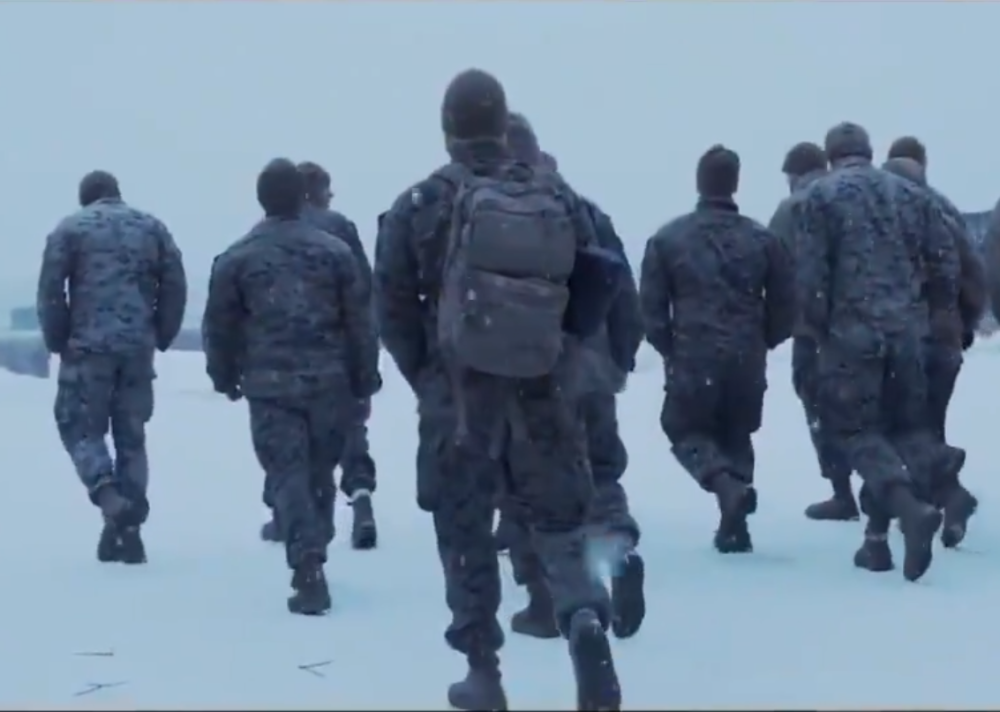 Prirodni neprijatelj Moskve se priklonio alijansi, kidišu na vrata Rusije! (VIDEO)