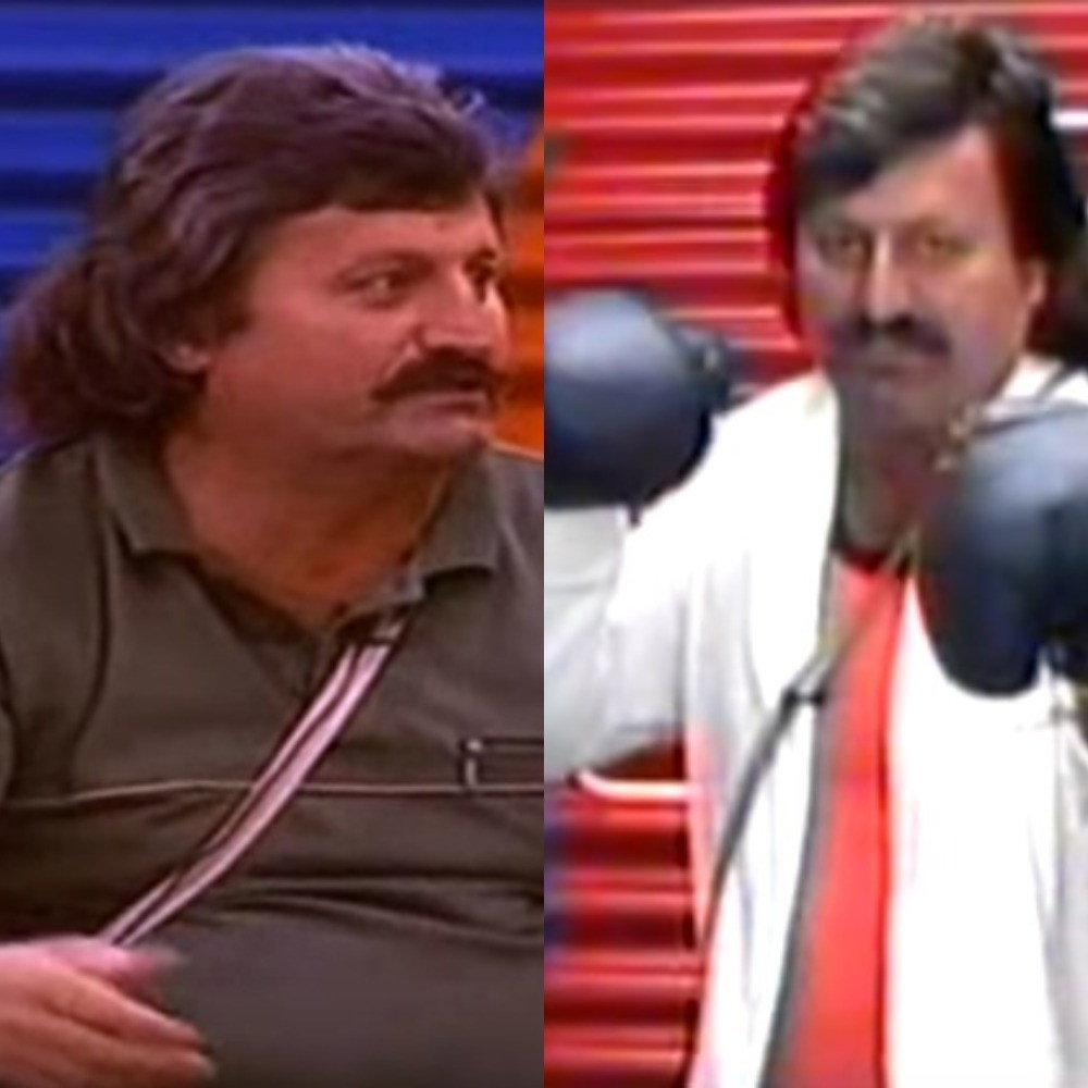 Sećate li se Radašina iz Velikog Brata: Čovek postao macan! Ošišao se, smršao, izgleda top! (FOTO)