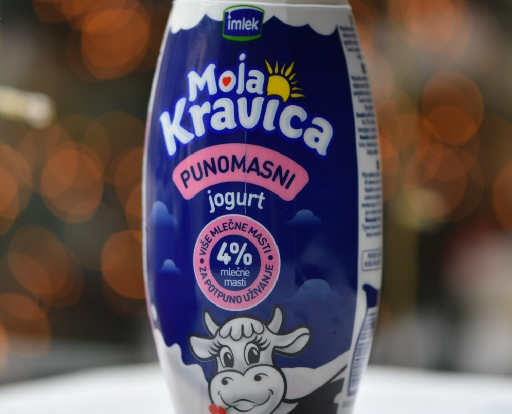 Imlek nastavlja sa podrškom najugroženijima