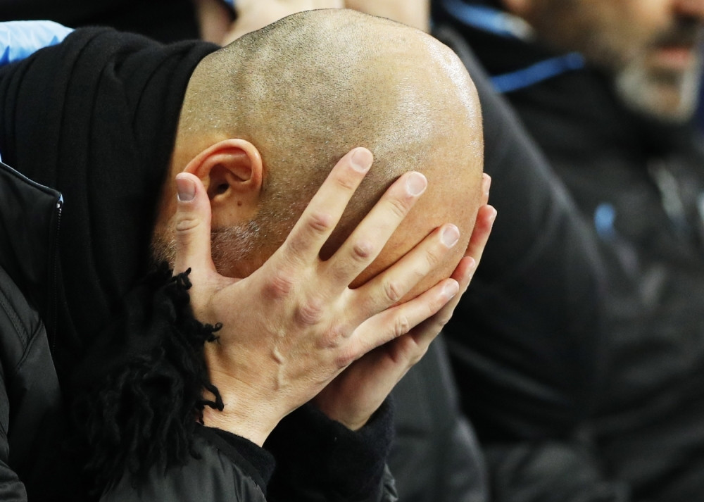 Gvardiola zabrinut, ostao je bez najboljeg igrača