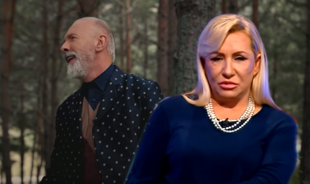 Vesna Zmijanac neće ni da zove Dina Merlina! Bosanac razočarao srpsku publiku!