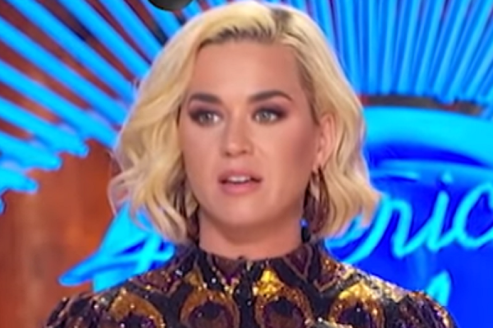 Keti Peri odlučila: Ova poznata glumica će biti kuma njenoj nerođenoj ćerki