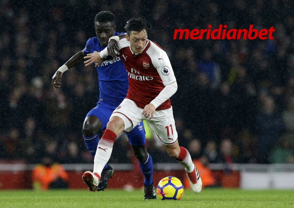 Don Karlo ulazi u istoriju Premijer lige, derbi na "Emiratima"