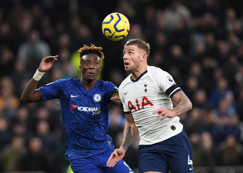 MURINJO SE VRAĆA NA "SVOJ" STAMFORD BRIDŽ Čelsi i Totenhem igraju za Ligu šampiona, najbolje kvote su u Meridianbetu