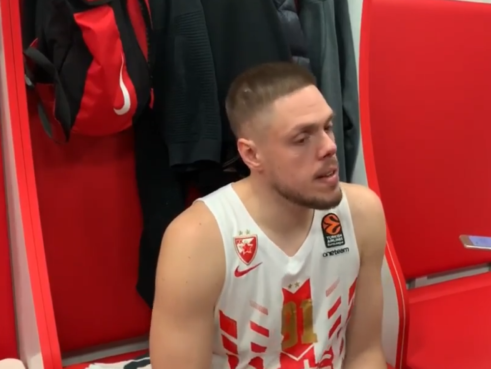 Štimac napušta Monako, seli se u Kinu?