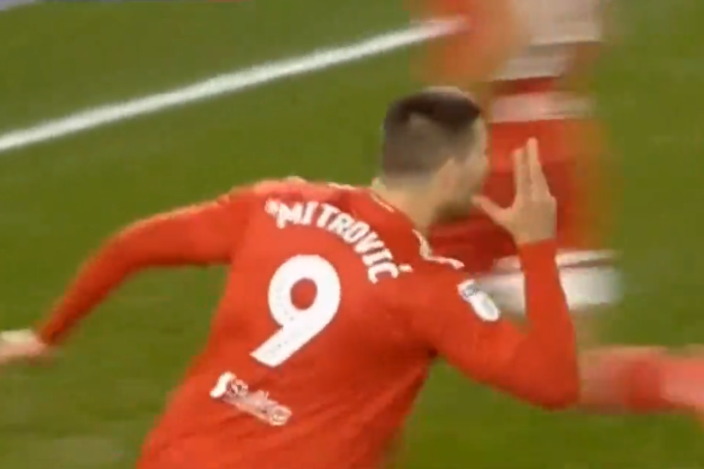 Mitrovića traži bivši vicešampion Evrope - trešće se Ostrvo