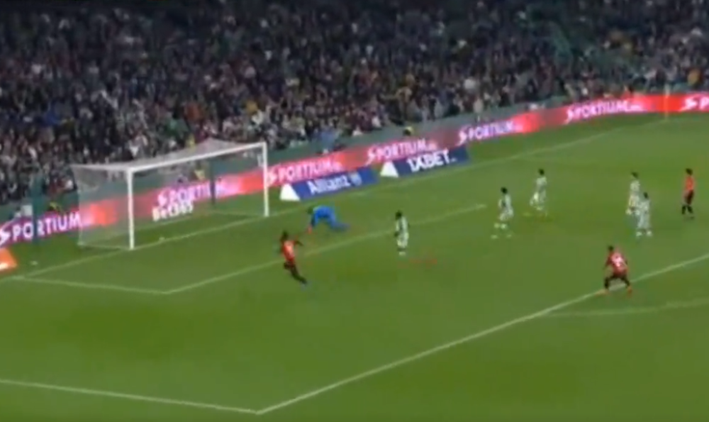 Timovi iz "donjeg doma" Primere očitali lekciju iz estetike, na kraju po bod i jednima i drugima (VIDEO)