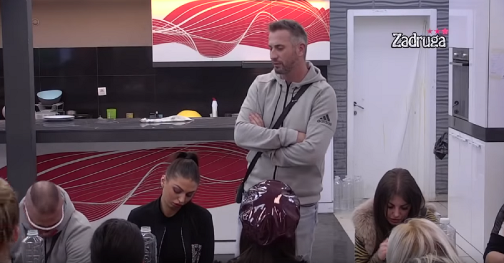 Edis Fetić otkrio detalje tužbe koju je podnela Zilha! "Tražila je pola honorara!" (VIDEO)