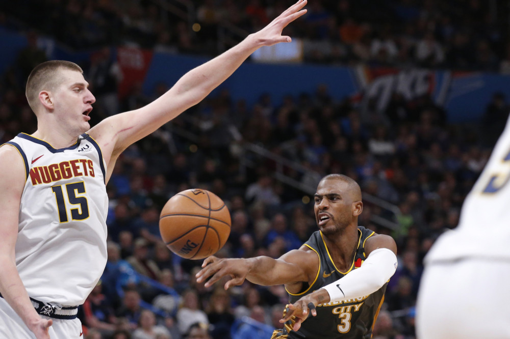 Jokić tužan nakon poraza, zna šta su problemi u ekipi