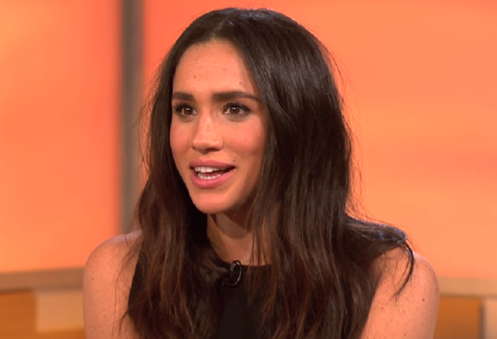 Megan je pred mladim gostima otvorila dušu: "Mrzeli su me!"