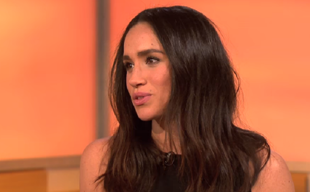 Nakon šest godina konačno otkrivena tajna: Evo zašto se raspao prvi brak Megan Markl!