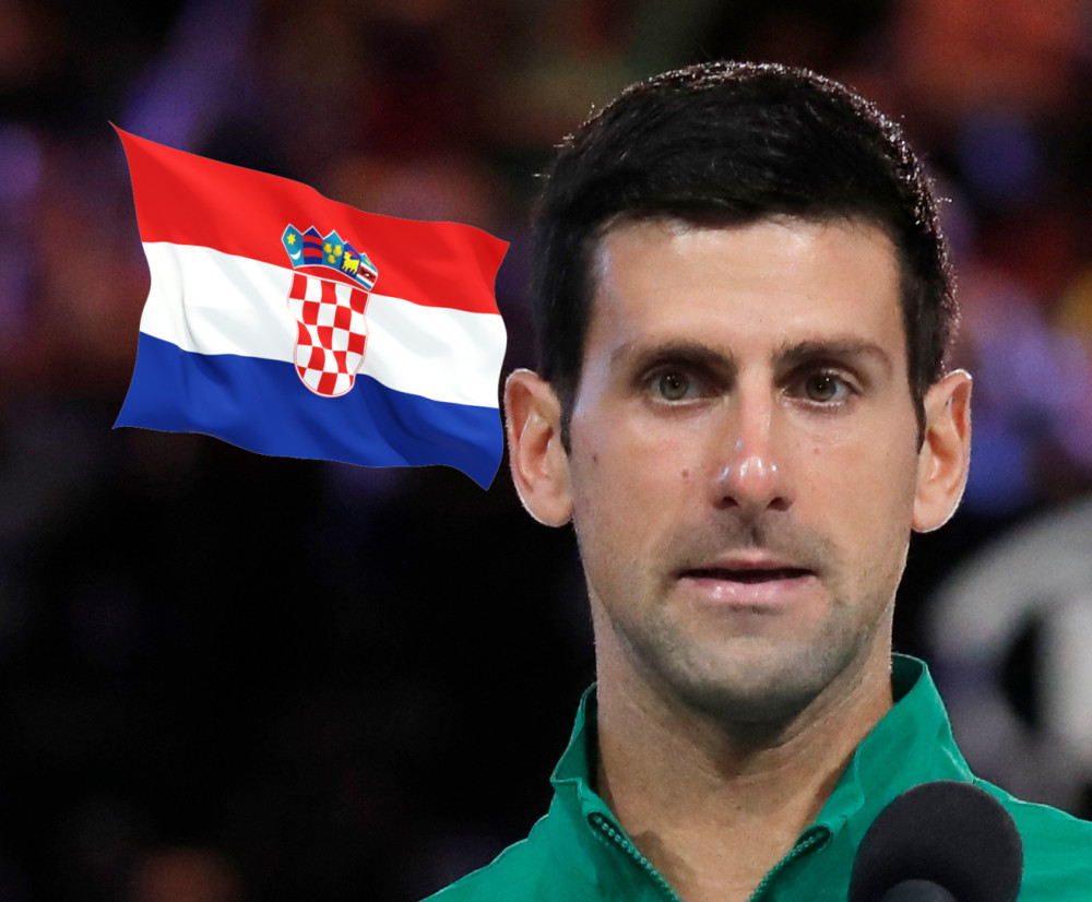 U centru pažnje Novak Đoković, u potpuno drugim uslovima će biti dočekan u Zadru!