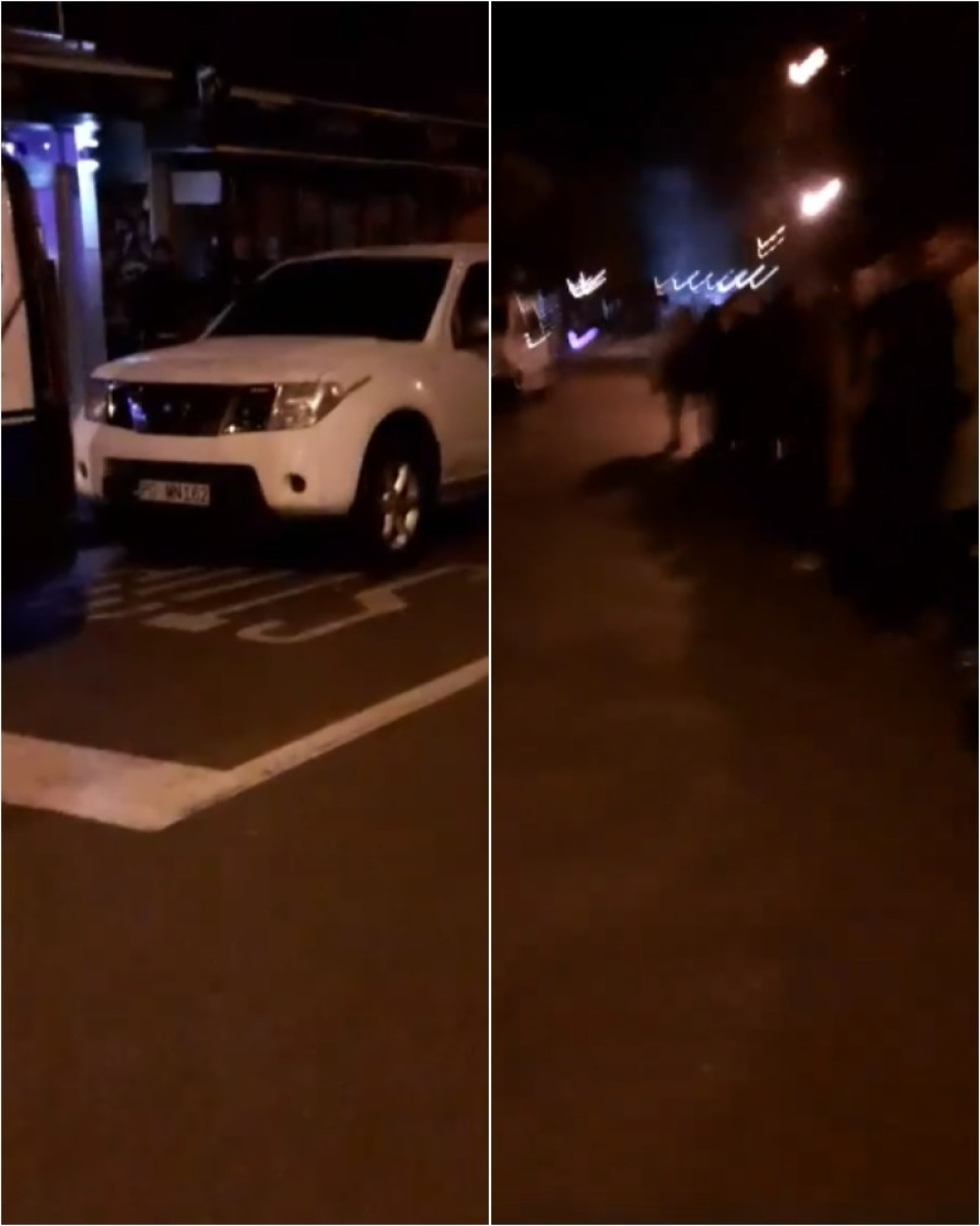 Izvukli Srbina i tukli ga zato što brani sprske svetinje! (VIDEO)