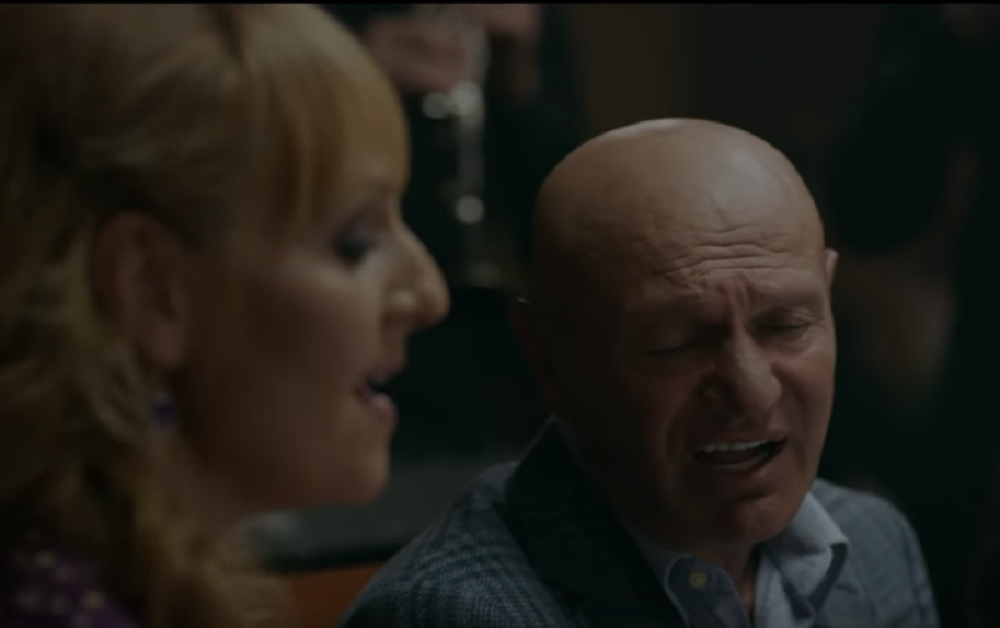 Aleksandra Kovač provela noć u suzama pišući pesmu koju je otpevao legendarni Šaban Šaulić!