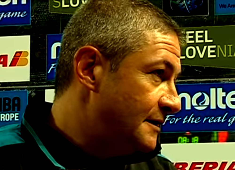 Zbog Luiđija Lamonike podigla se velika prašina