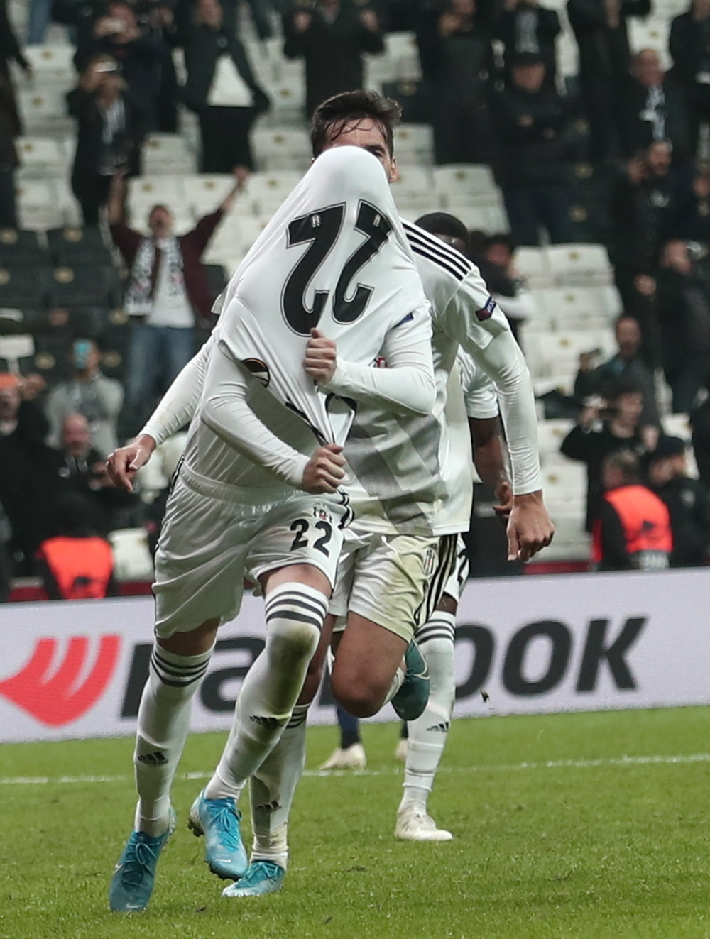 Srpski reprezentativac nije zaražen koronavirusom