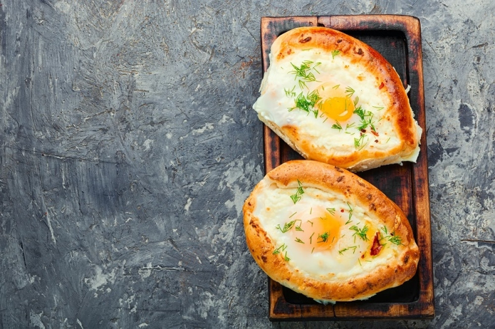 Preukusne i sočne punjene lepinjice (RECEPT