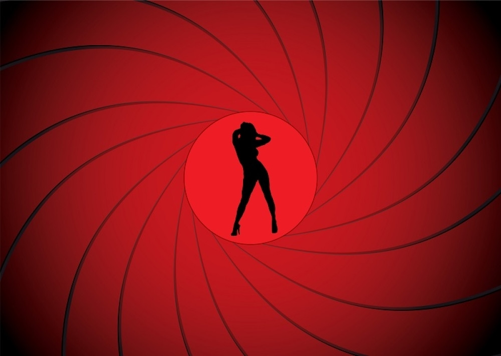 Ona je nova Bondova devojka, a nakod toga sledi joj uloga Merlin Monro u novom filmu o legendarnoj glumici! (FOTO)