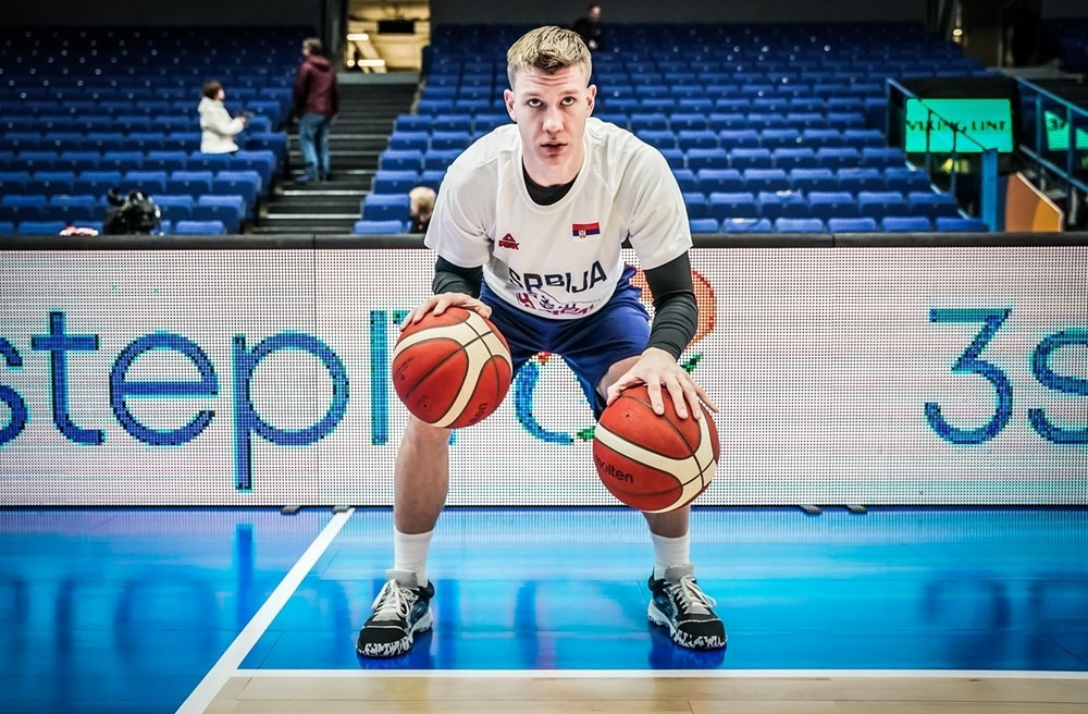 Jaramaz i Rebić najavljuju težak meč, ali srpski reprezentativci naravno optimisti