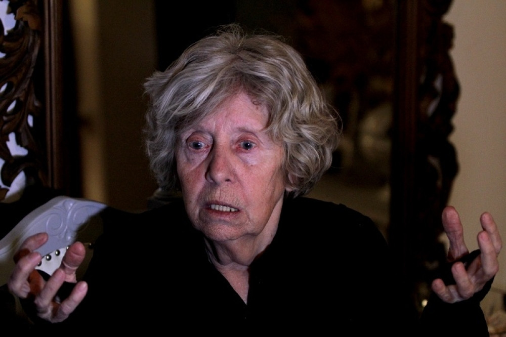 Neverovatne uvrede, same gluposti se pišu, ova hajka liči na divlji zapad: Oglasila se Eva Ras, a njene reči se neće dopasti mnogima (VIDEO)