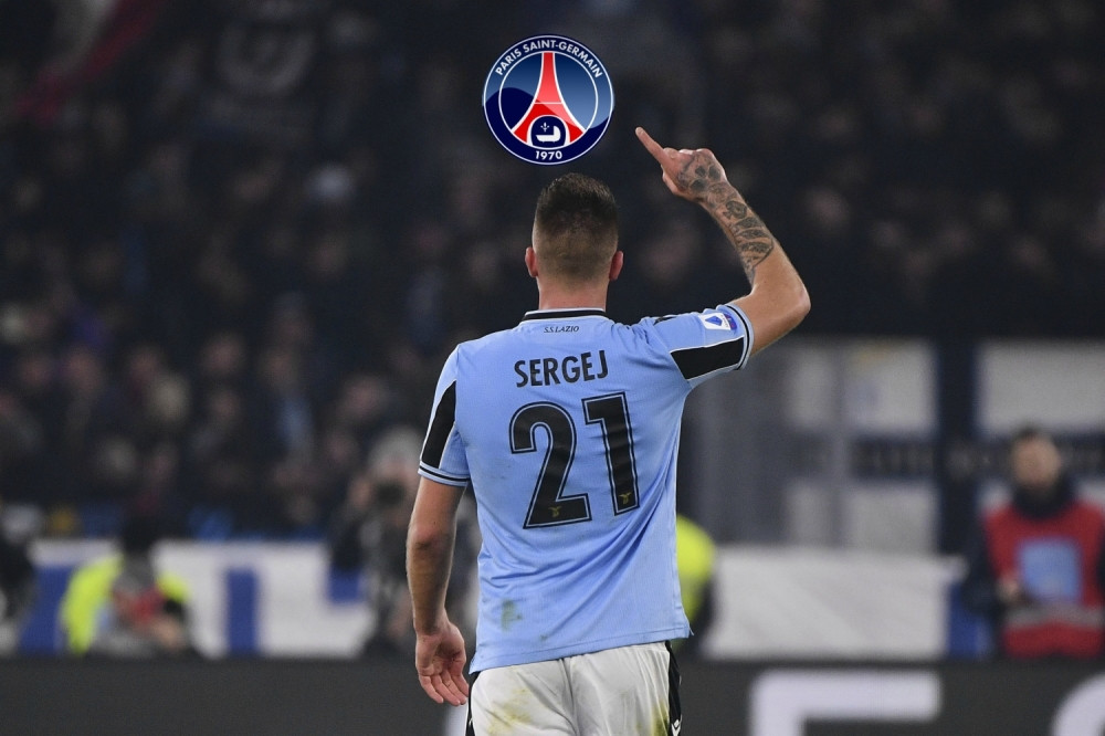 Sergej Milinković Savić obara srpski transfer rekord