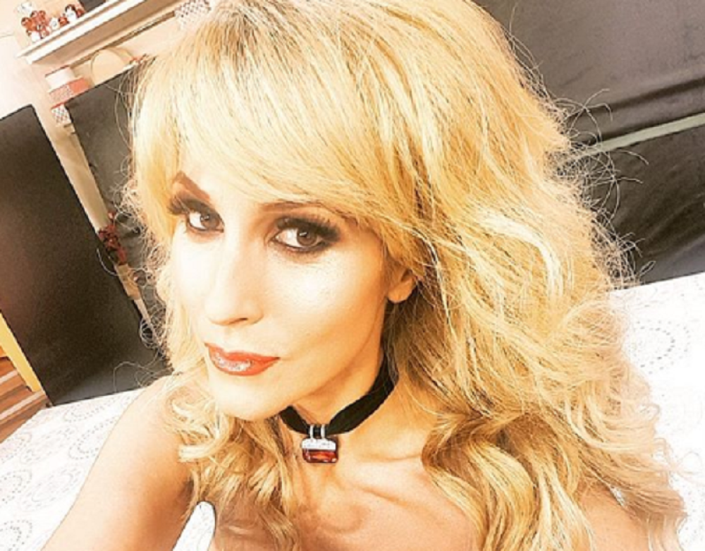 Sve žene su se pitale, a Iva Štrljić im dala odgovor: "Ujutru, početkom osamdesetih..." (FOTO)