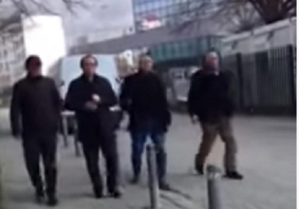Albanci udarili jedni na druge! Ponižen lažni zvaničnik tzv. Kosova! (VIDEO)