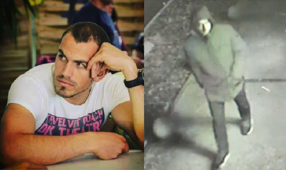 Potraga za mladićem sa slike, sumnja se da ima veze s ubistvom Andrije Ribolovca