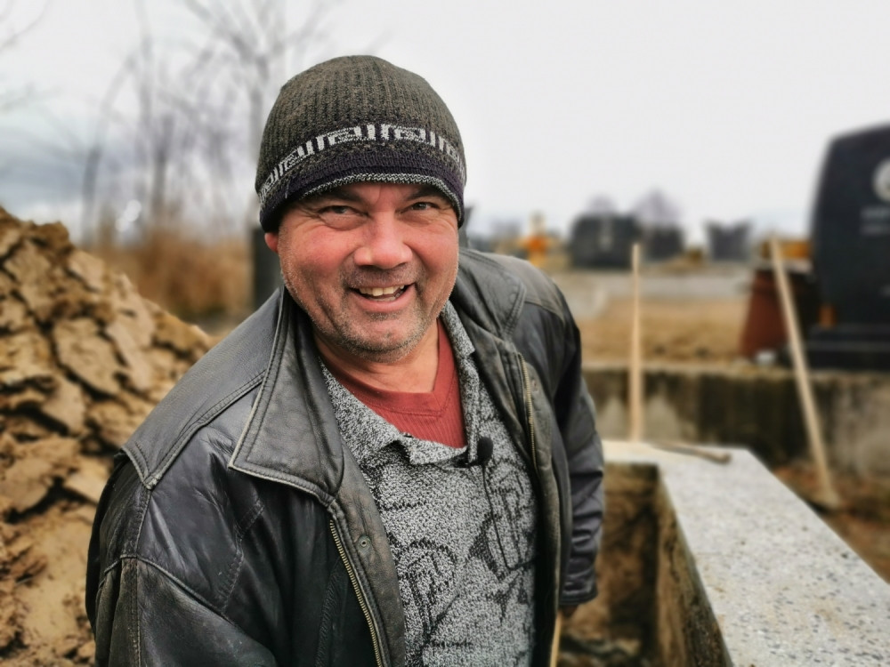 Ponekad za svoj rad ne uzima novac, a ima samo JEDNU SKROMNU ŽELJU