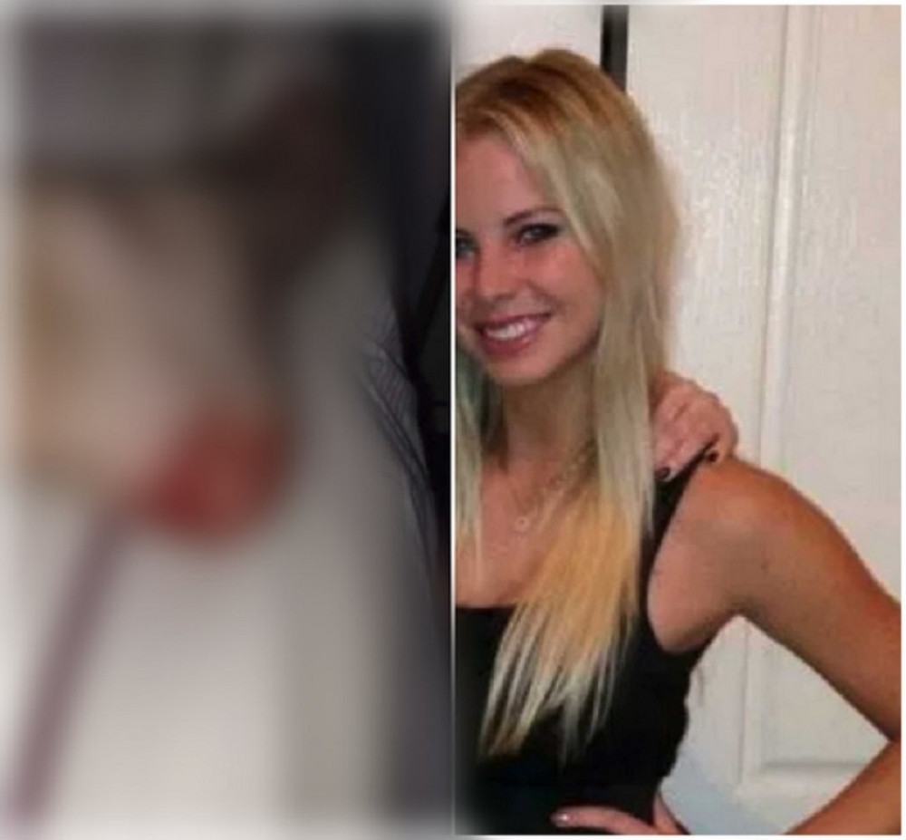 Dečko me je naterao da popijem samo jedno piće, a onda sam se setila UŽASNE SCENE