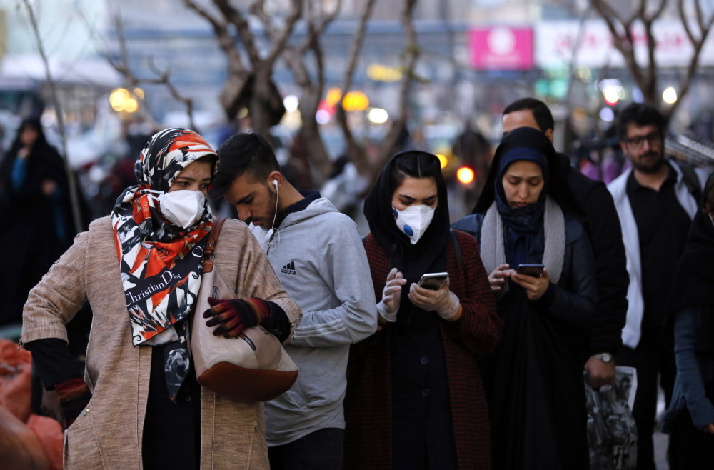 Šesta žrtva korona virusa!