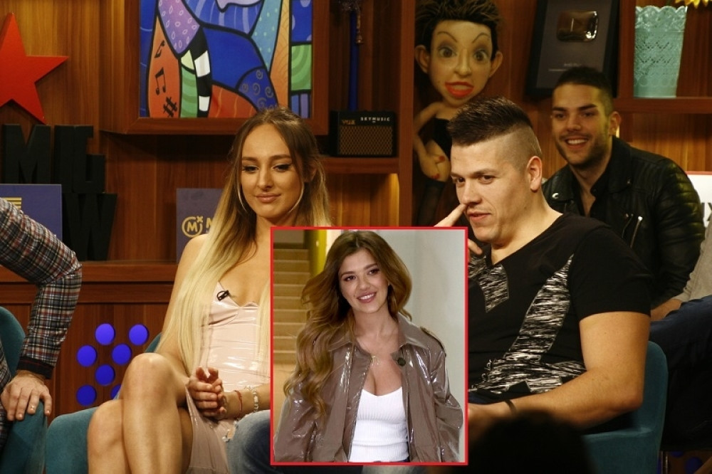 Kija Kockar otkrila tajnu Slobine i Jelenine veze, pa ošurila po Luni Đogani!