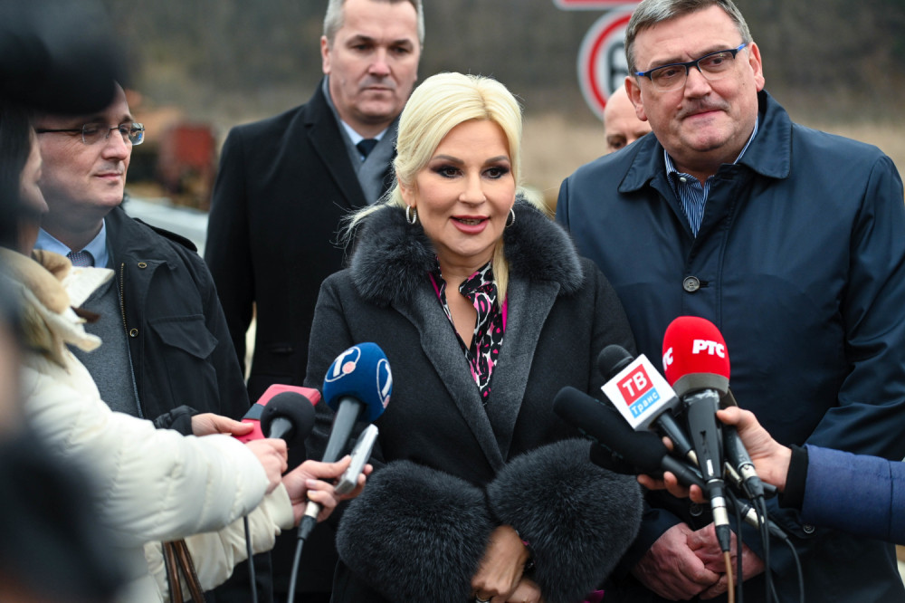 Zorana će morati u zatvor