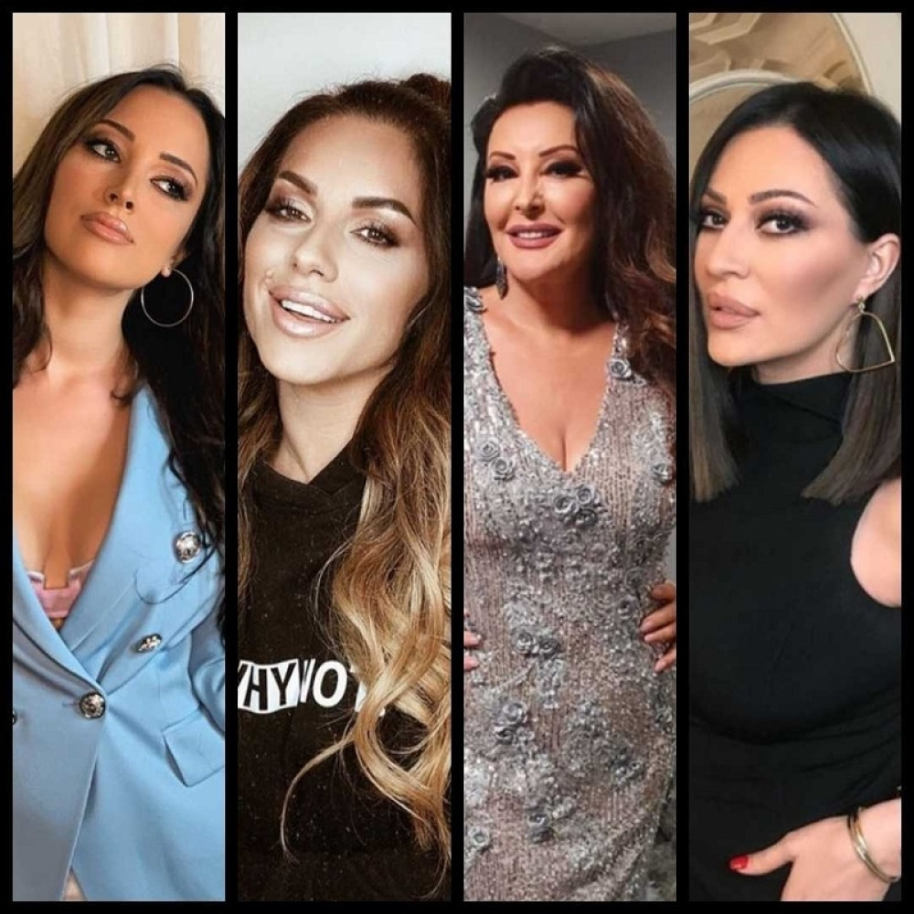 Evo u kakvom luksuzu živi naša estrada: Vile vredne i preko 50 miliona evra