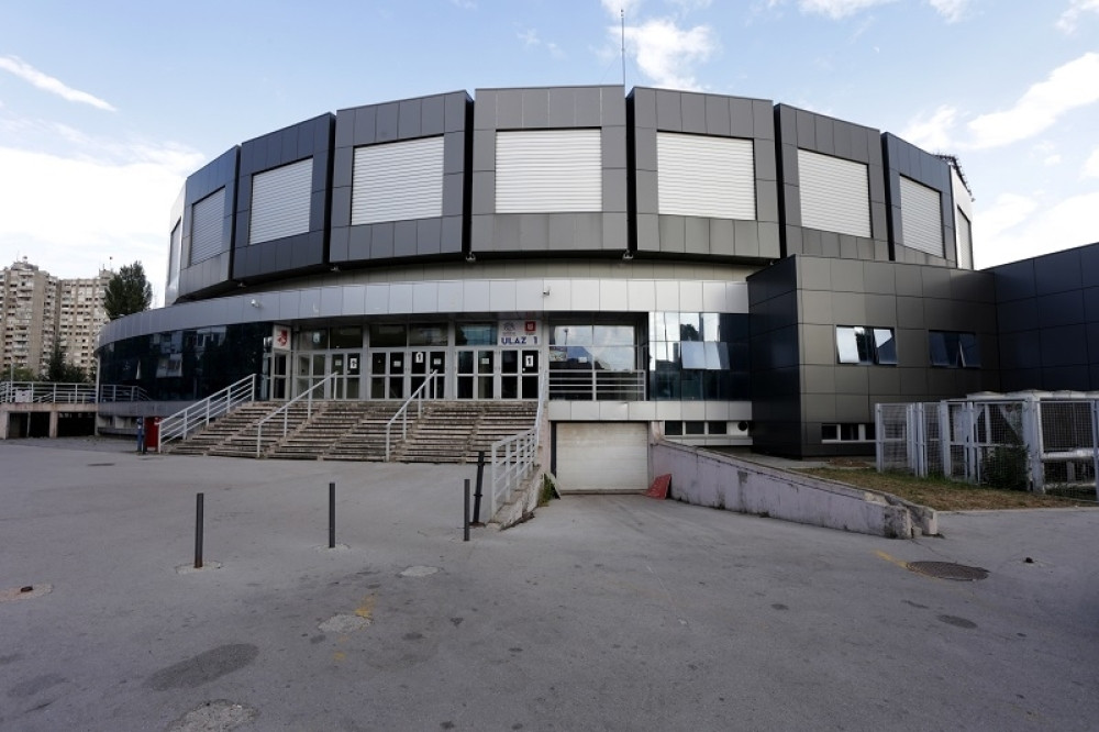 U Niš(u) može sport, a mogu i dečiji rođendani