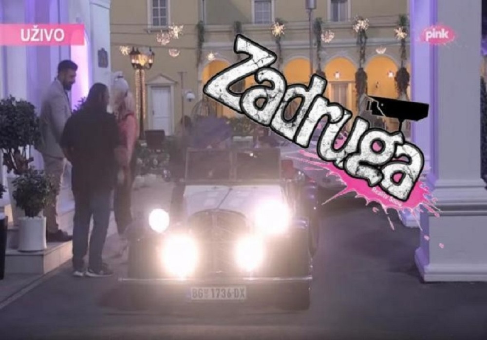 Večeras haos u "Zadruzi", ukućani nemaju pojma šta im se sprema! Očekuju žurku, a čeka ih iznenađenje!